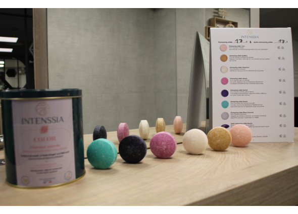 galets boite intenssia